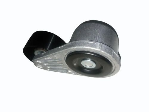 Silver Kubota Engine Belt Tensioners