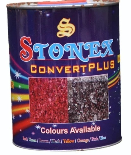 Stonex Convert Plus Coloured Stone Polish