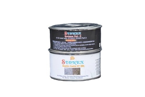 Stonex Mastic Paste Uv Gel Stone Adhesives
