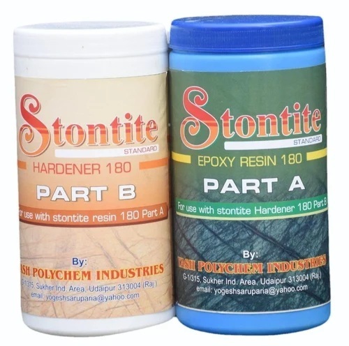 Epoxy Hardener