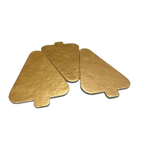 Triangle Pastry Board