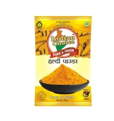 Turmeric Powder
