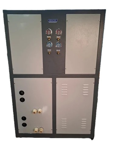 Water Cooled Chillers