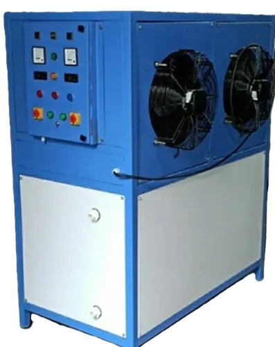 Water Wpc Chiller