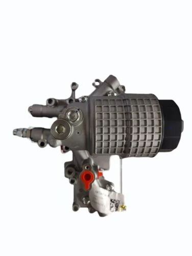 Weichai Wp6 Engine Oil Cooler