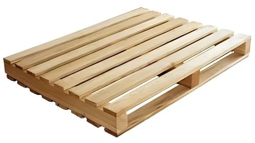 Wooden Pallets for Export Storage and Shipping