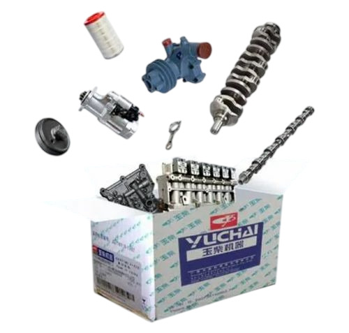 Yuchai Engine Spare Parts