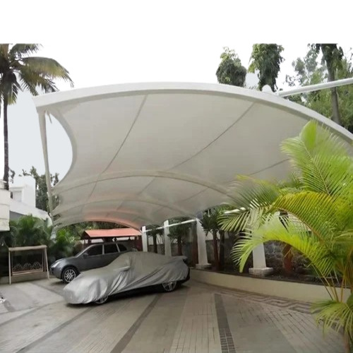 05 Openable Tensile Roof