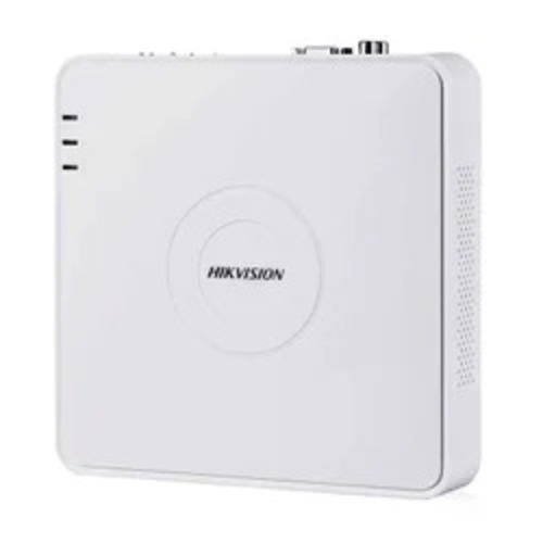1 Megapixel 8 Ch Dvr