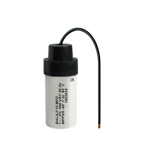 10 Mfd Electric Appliance Capacitor