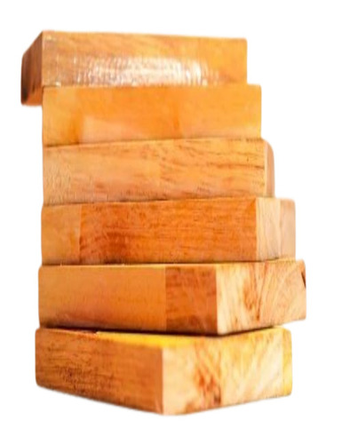 18 Mm Rub Wood Plywood - Hardwood 8x4 Feet, 18 Mm, Polished, Smooth Surface | Moisture Proof, Strong Screw Holding, Wear Resistant, Durable, Eco Friendly