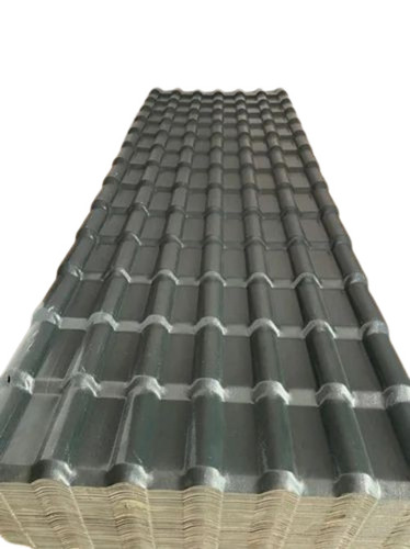 2.3mm Upvc Roofing Sheets