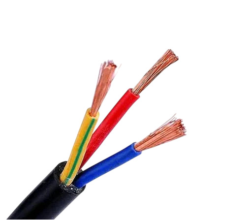 3 Core Electric Cable