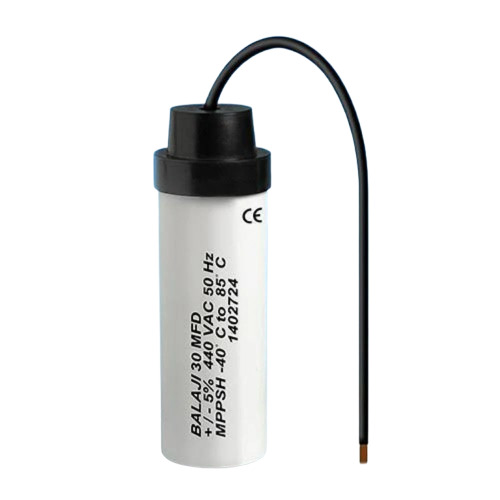 30 Mfd Electric Appliance Capacitor
