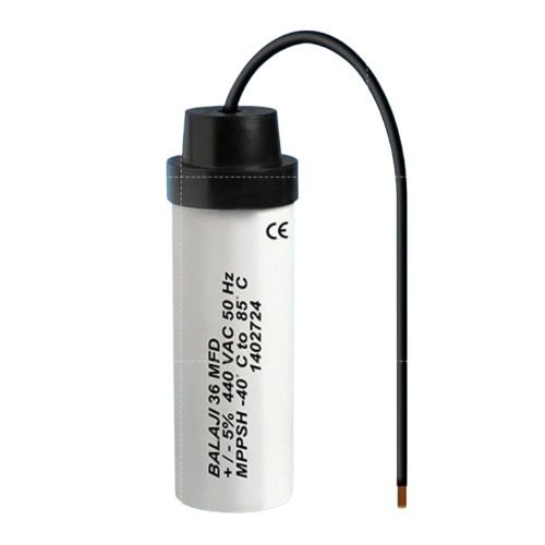 36 Mfd Electric Appliance Capacitor