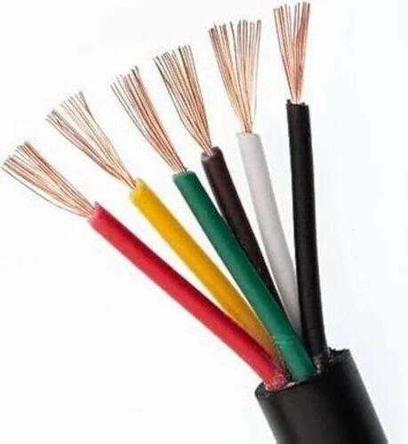 Copper Wires