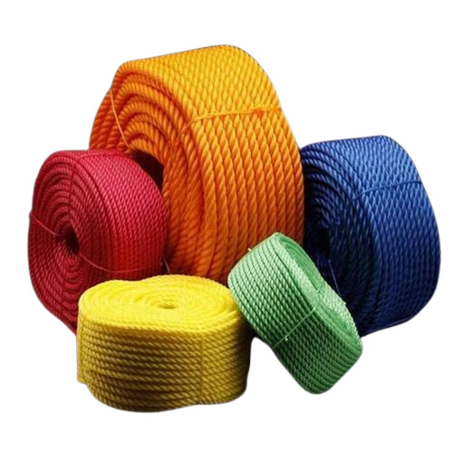 6mm Hdpe Ropes