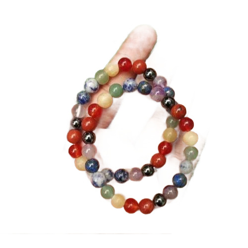 7 Chakra Bracelet
