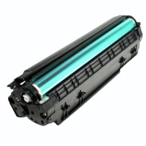 88a Black Laserjet Toner Cartridge