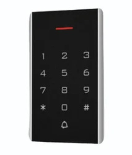 Access Control Single Door