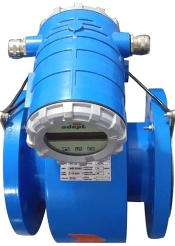 Adept Flow Meter