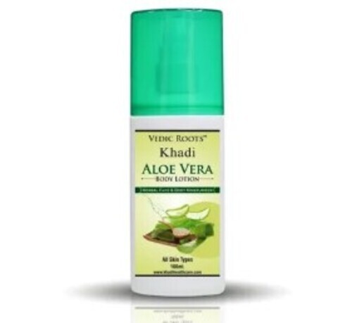 Aloe Vera Body Lotion 100 Ml