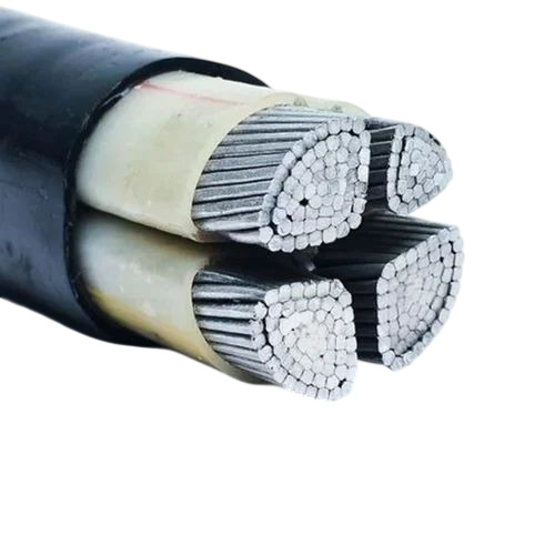 Aluminium Armoured Cable