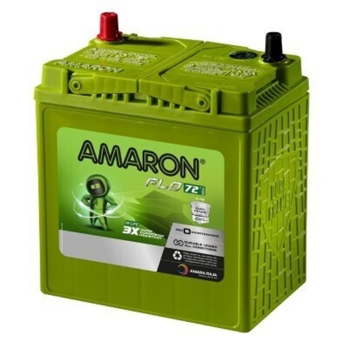 Amaron battery