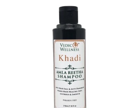 Amla Reetha Shampoo
