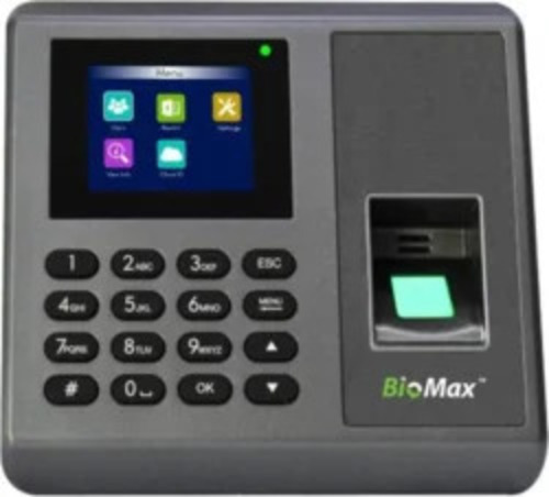 Biometric Attendance System