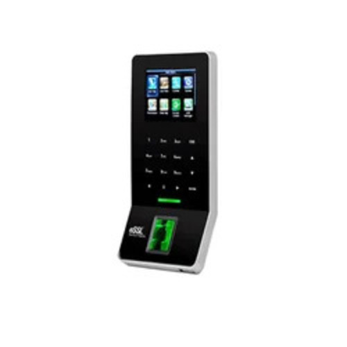 Biometric Time Attendance System