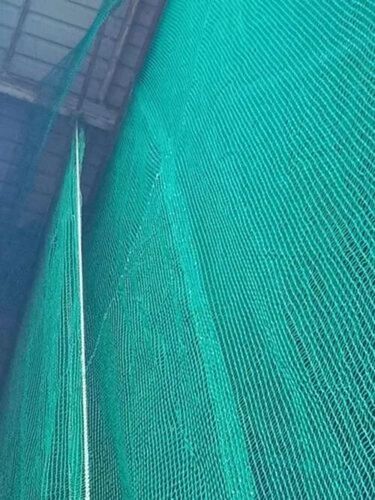 Birds Pond Protection Netting