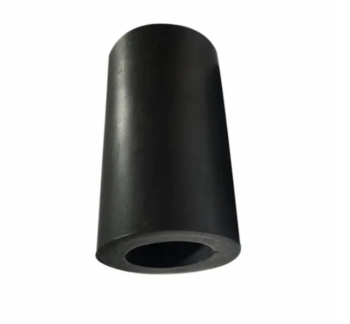 Black Carbon Filled Ptfe Bush