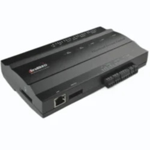 Black Multi Door Access Control Systems