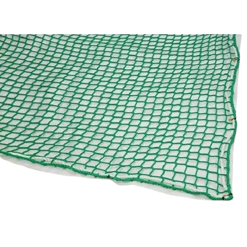 Braided Safety Net