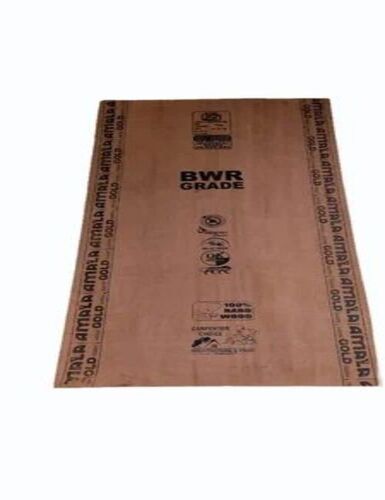 Bwr Grade 9mm Plywood