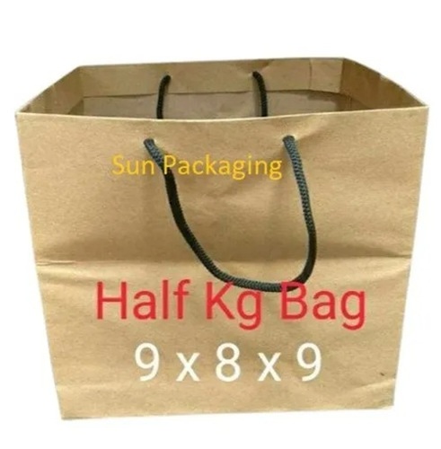 Cake Paper Bag