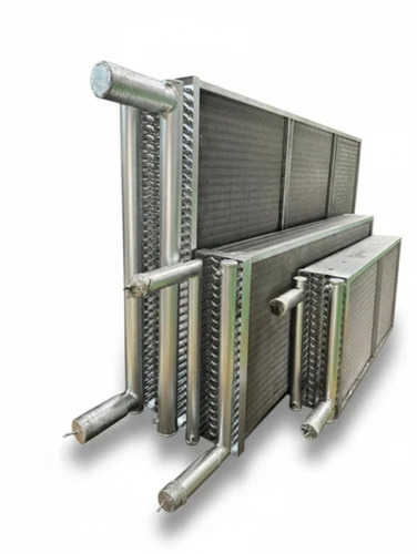 Chilled Water Coil