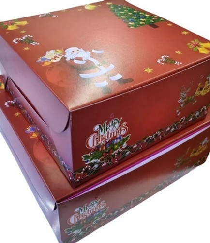 Christmas Box