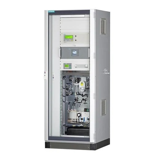 Continuous Emission Monitoring Systems
