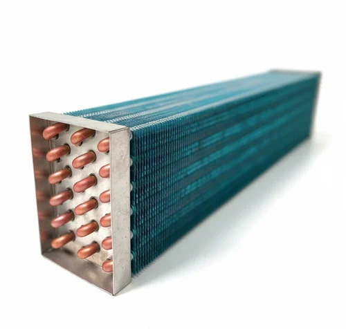 Deep Freezer Cooling Coil