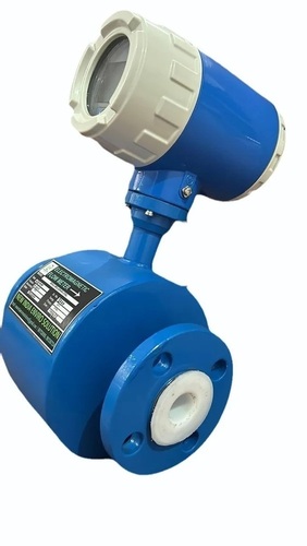 Electromagnetic Flow Meter