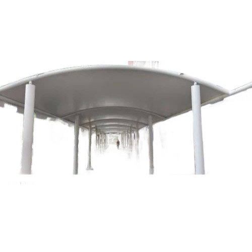 Dome Gazebo Hut