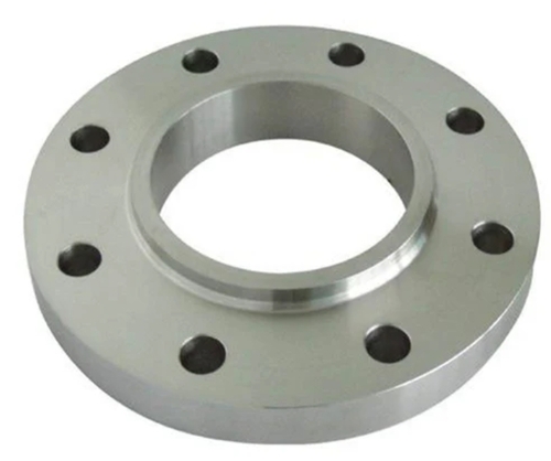 Duplex Steel Slip On Flanges