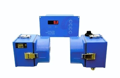 Dust Particulate Monitors