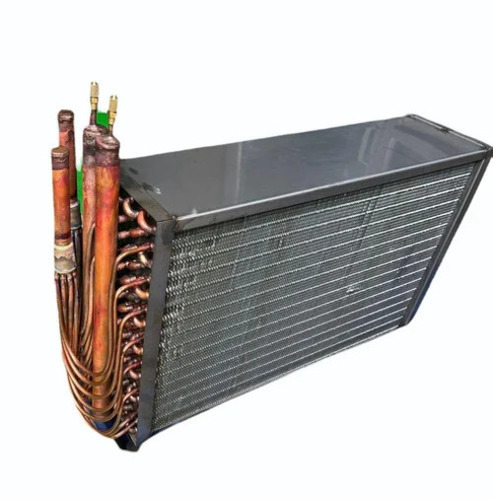 Dx Cooling Coils