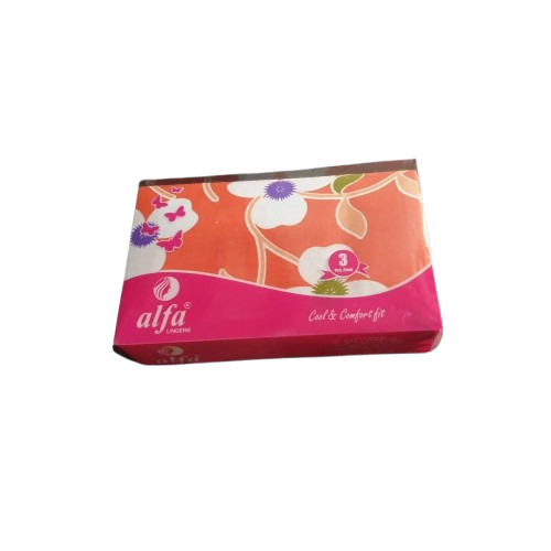 Eco Friendly Pvc Ladies Garment Packaging Boxes