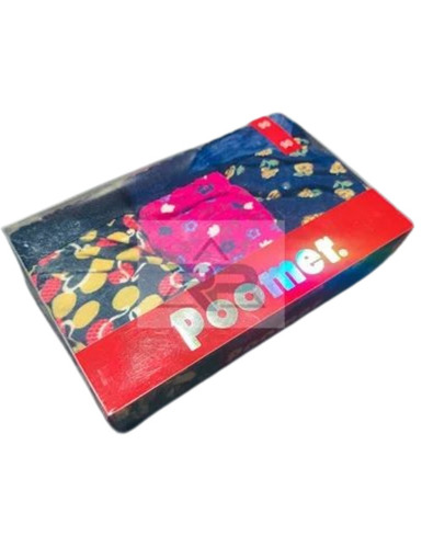 Eco Friendly Pvc Packaging Boxes