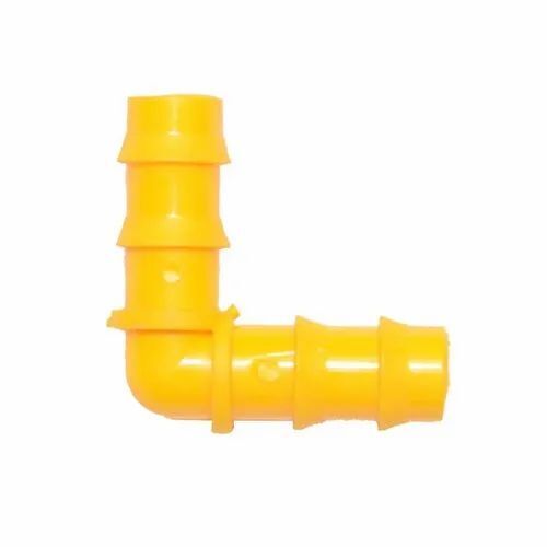 Elbow Barbed Connector