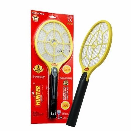 Electric Rechargeable Mosquito Swatter